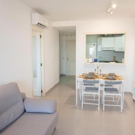 Espacio2,1A Linea,Jacuzzi,Piscina Cullera Exterior foto